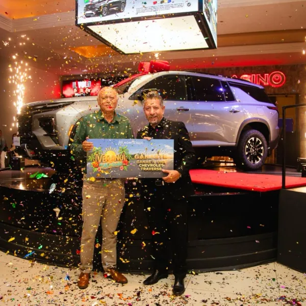 Premio Mayor Casino Monticello: La Inesperada Historia de Don José