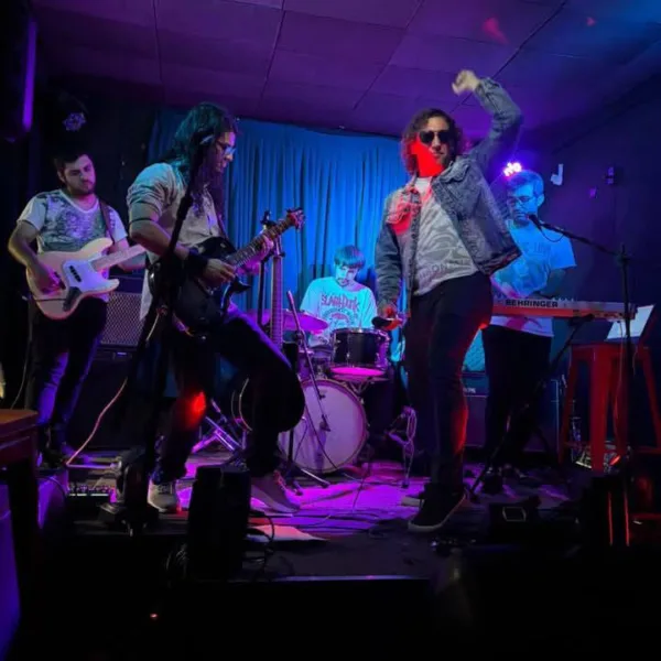 Harald Silva revela su nuevo álbum «Un Quijote Trepa por Chile»