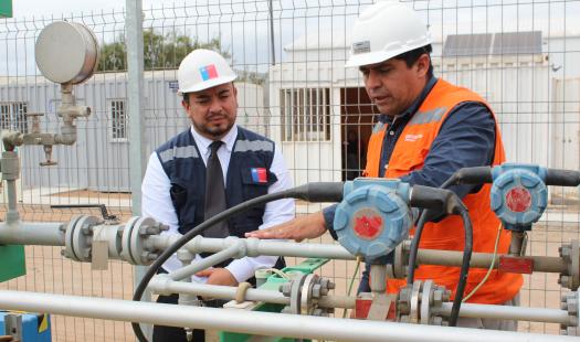 Hidrógeno Verde: La Innovación Energética que Revoluciona La Serena