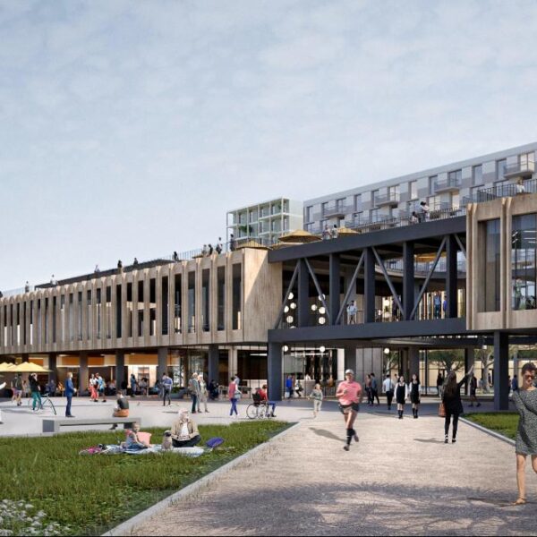 Proyecto Las Salinas: ¿El futuro urbano de Viña del Mar?