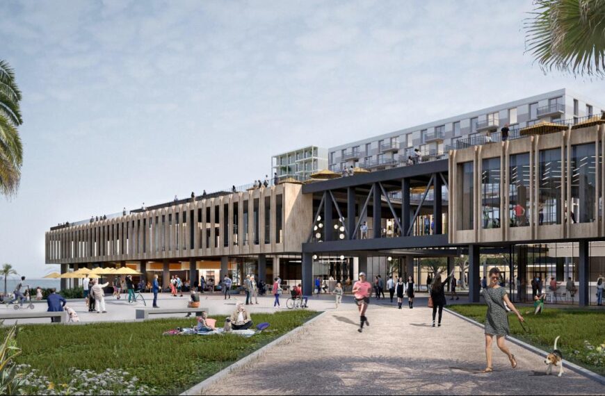 Proyecto Las Salinas: ¿El futuro urbano de Viña del Mar?