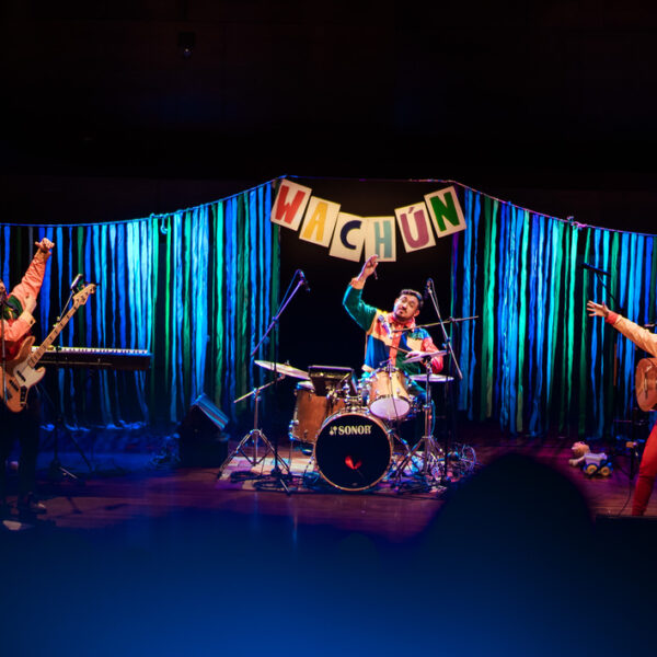 Fiesta del Libro La Ligua: Un Encuentro Cultural Inolvidable