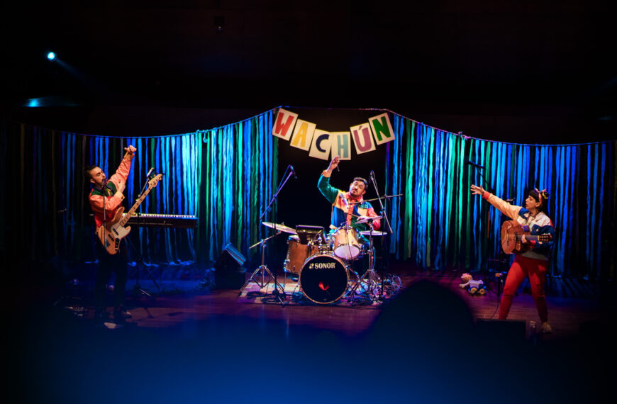 Fiesta del Libro La Ligua: Un Encuentro Cultural Inolvidable