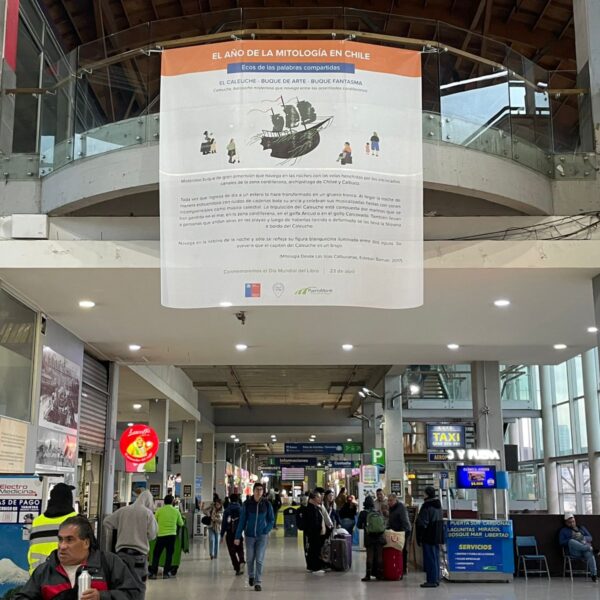 Día Mundial del Libro: Celebración de Cultura y Lectura en Chile