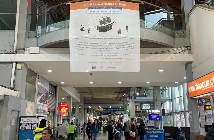 Día Mundial del Libro: Celebración de Cultura y Lectura en Chile