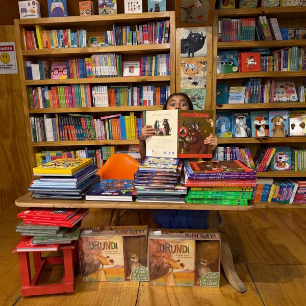 Mini Charlas: La Inesperada Honestidad de los Niños en Conversaciones