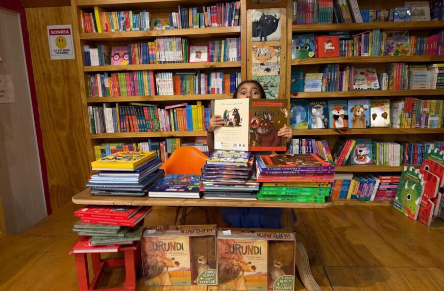 Mini Charlas: La Inesperada Honestidad de los Niños en Conversaciones