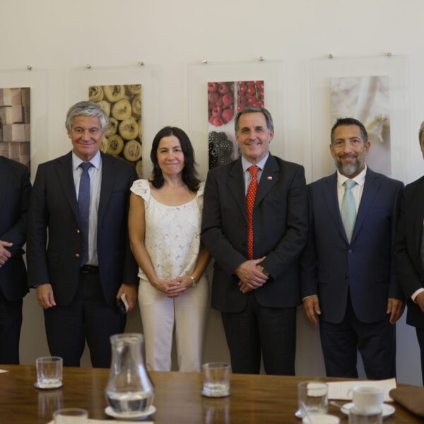 Modelo Empresarial Cooperativo: ¿Cuál es su Rol en Chile?