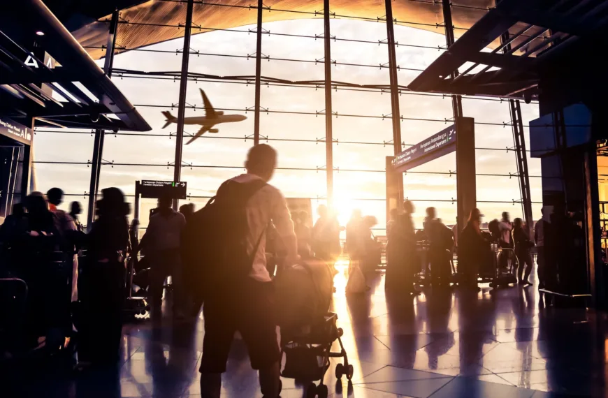 Turismo en Chile: Las Nuevas Tendencias y Destinos Favoritos