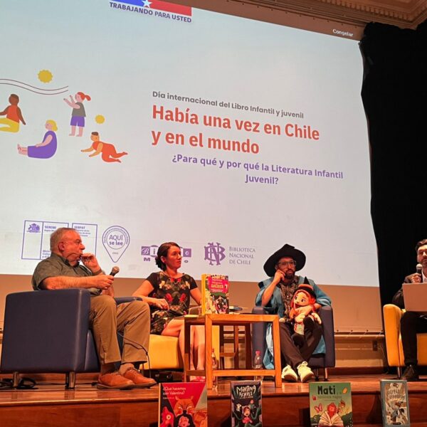 Literatura Infantil y Juvenil: Reflexiones y Desafíos Actuales