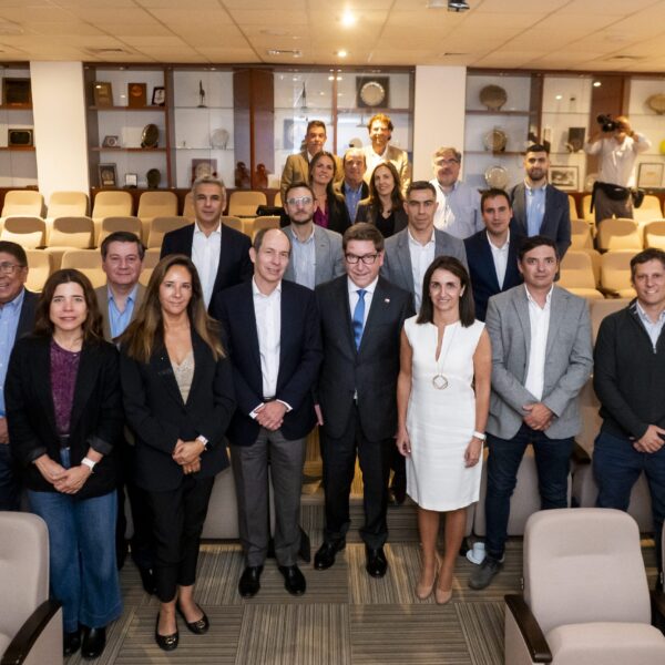 Cámara de Centros Comerciales y los Desafíos Económicos de 2026