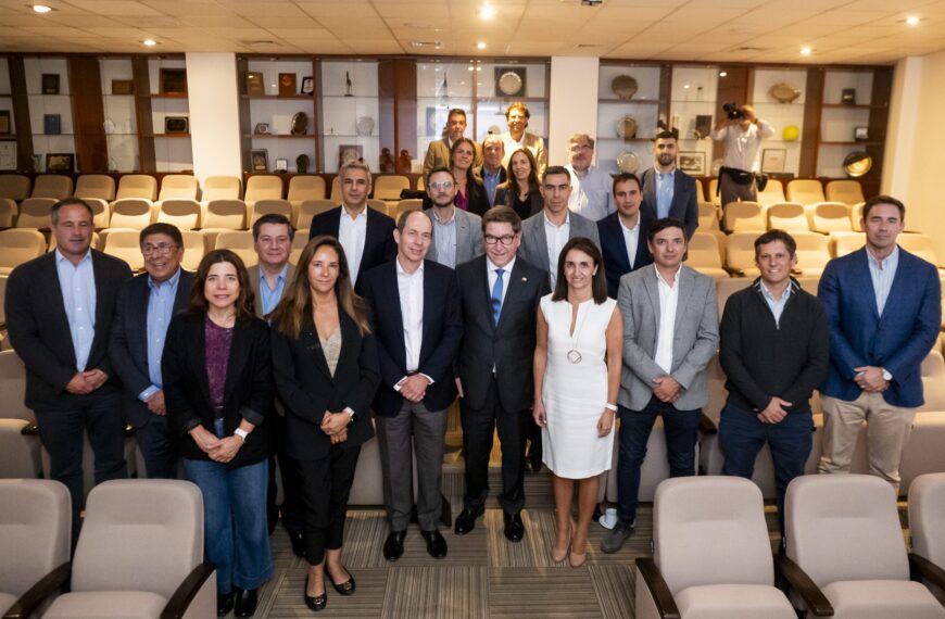 Cámara de Centros Comerciales y los Desafíos Económicos de 2026