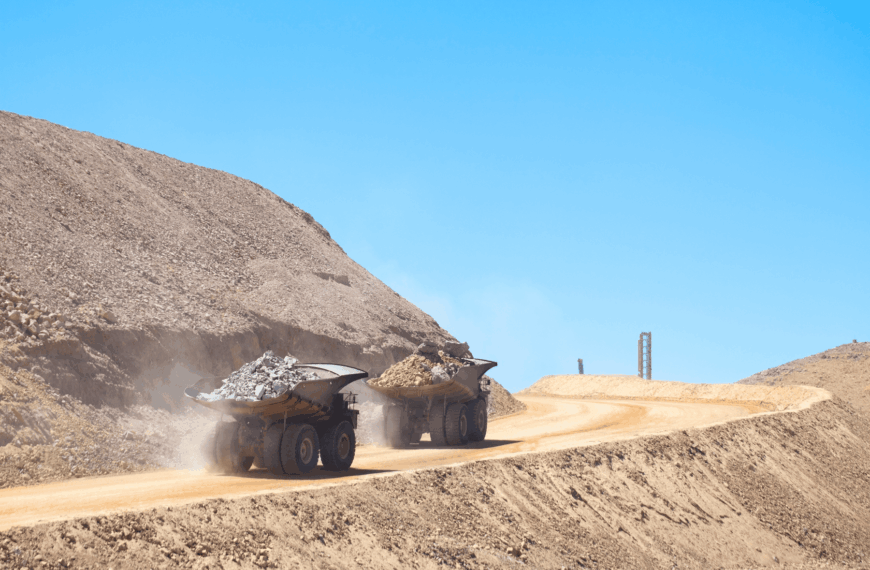 Royalty Minero: ¿Cómo impactan las transferencias a las comunas?