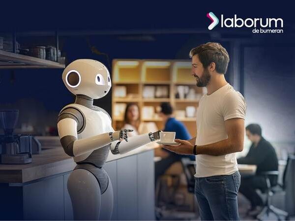 IA en las tareas laborales: ¿Cómo afecta el trabajo en Chile?