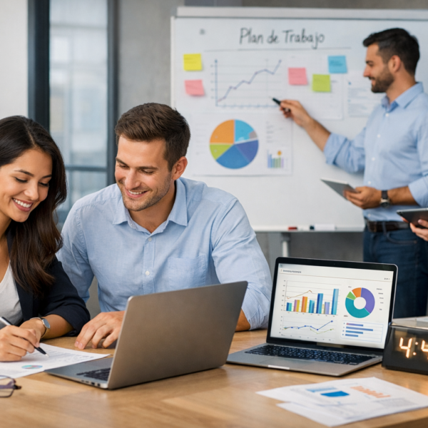 Reducción de Jornada Laboral: ¿Cómo Adaptarse Sin Perder Productividad?