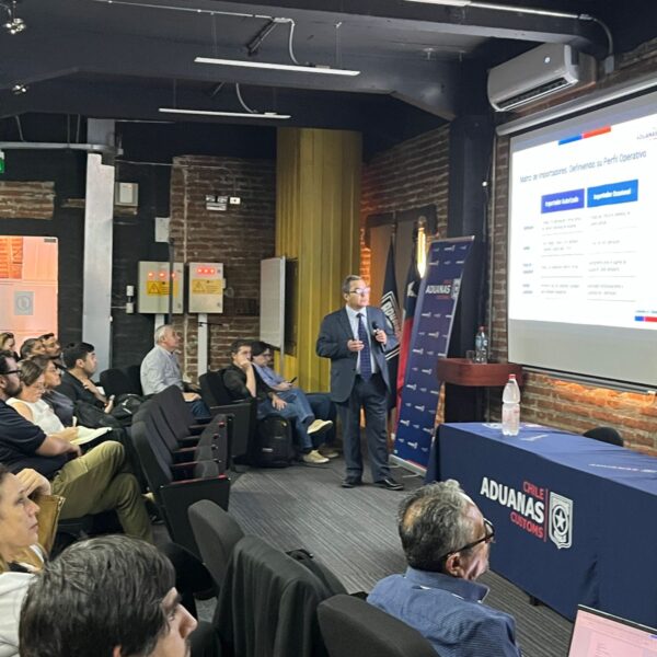 Seguridad en la cadena de suministro: Estrategias para OEA y su impacto