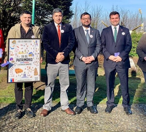 Día del Patrimonio 2026: Celebra la cultura y tradiciones en Los Lagos