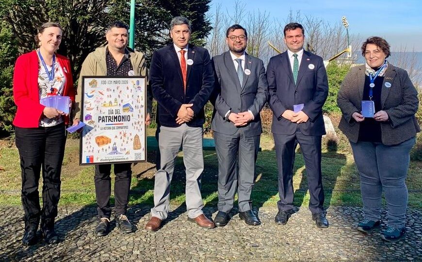 Día del Patrimonio 2026: Celebra la cultura y tradiciones en Los Lagos