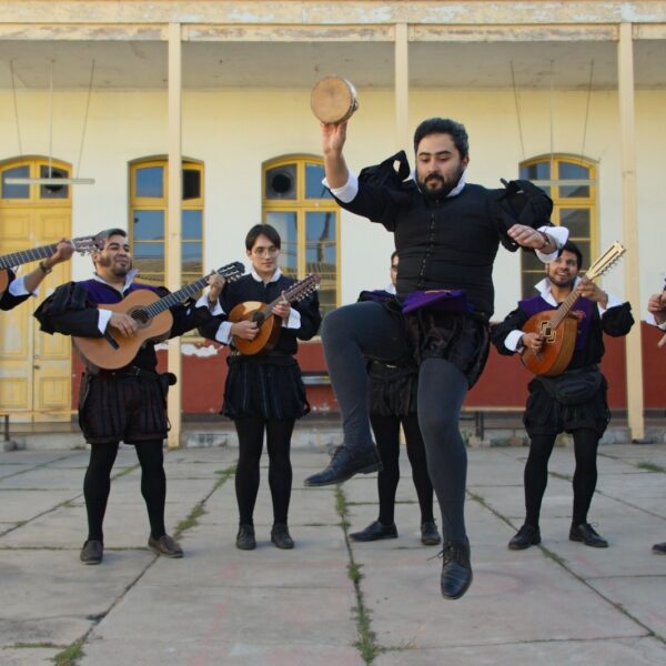 Circo Minero: Un Fiesta Cultural Gratuita en Coquimbo Este Fin de Semana