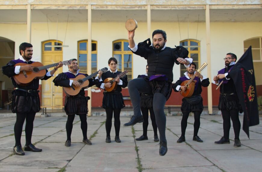 Circo Minero: Un Fiesta Cultural Gratuita en Coquimbo Este Fin de Semana