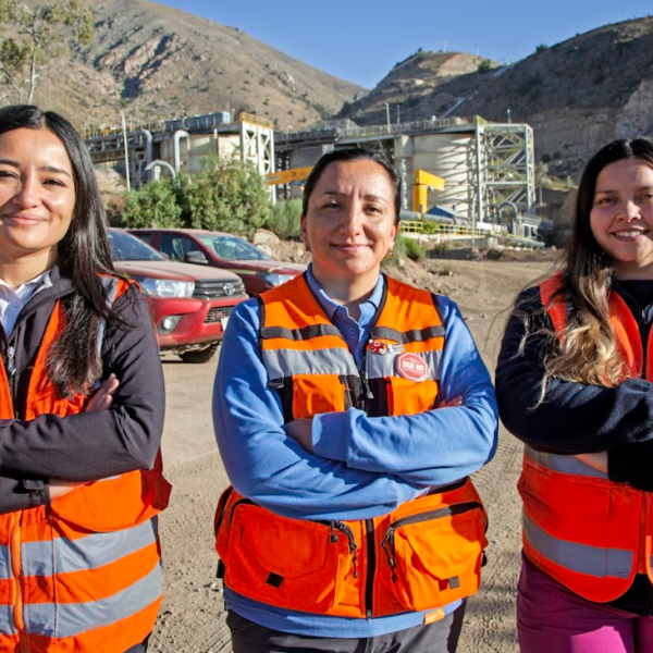 Feria Laboral Antofagasta: Nuevas Oportunidades en Minería