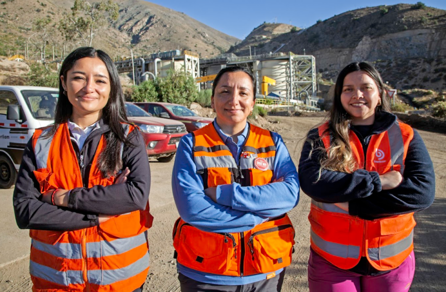 Feria Laboral Antofagasta: Nuevas Oportunidades en Minería