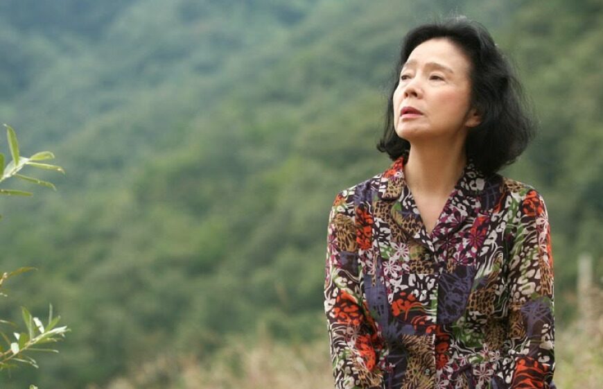 Poetry Lee Chang-dong: La película que regresa al cine gratis