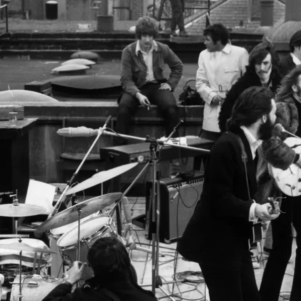 Museo de los Beatles: Un viaje a Savile Row que sorprende