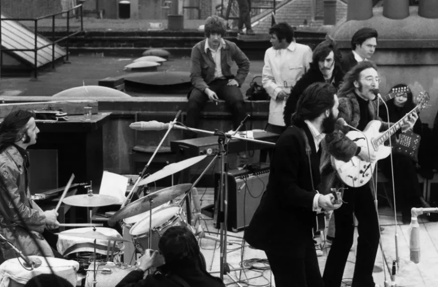 Museo de los Beatles: Un viaje a Savile Row que sorprende