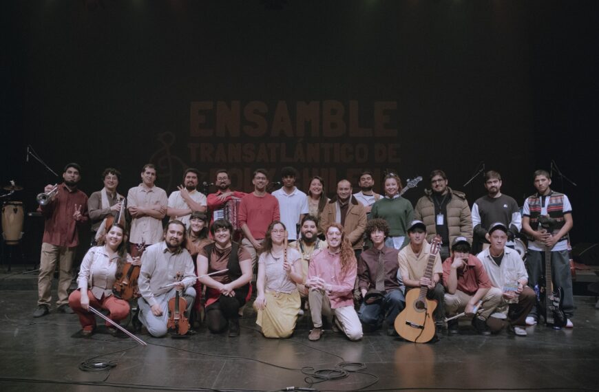 Educación Artística: Un Encuentro Transformador en las Escuelas