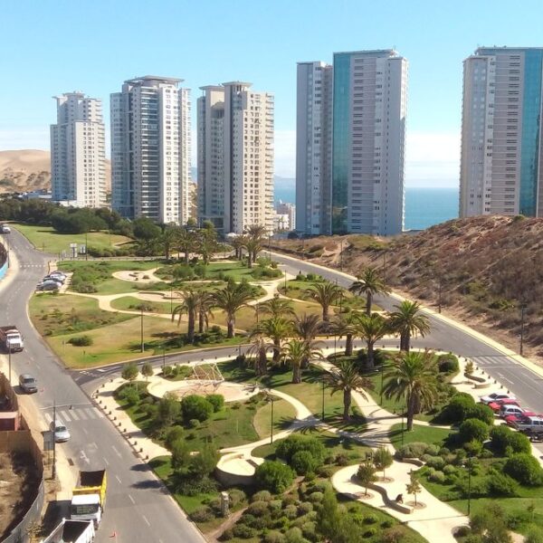 Inversión inmobiliaria en Valparaíso: ¿Por qué crecerá en 2025?