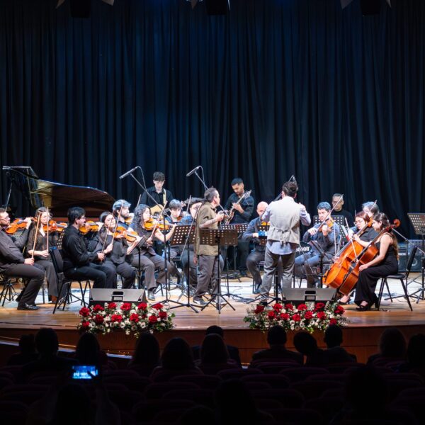 Concierto Penco: Un Tributo a la Música Local que No Te Puedes Perder