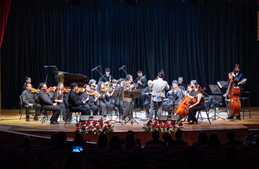 Concierto Penco: Un Tributo a la Música Local que No Te Puedes Perder