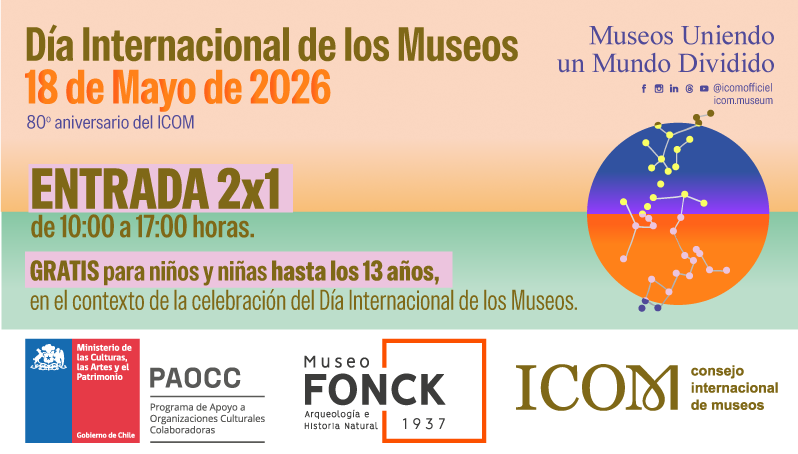 Día Internacional de los Museos: Experiencia Cultural en Viña del Mar