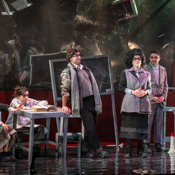 Día Nacional del Teatro: Celebraciones y Actividades en Chile