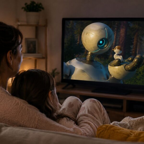 Películas sobre madres e hijos que emocionan y sorprenden