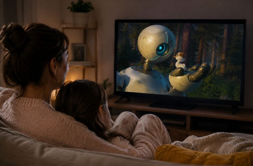 Películas sobre madres e hijos que emocionan y sorprenden