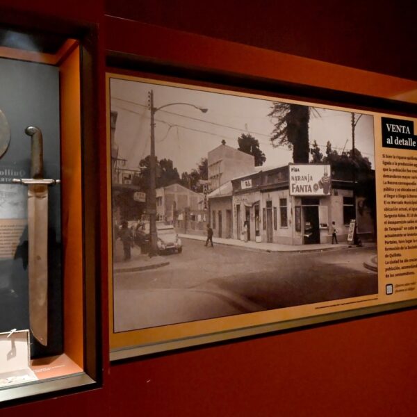 Día del Patrimonio: Descubre las Increíbles Actividades en Quillota