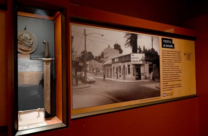 Día del Patrimonio: Descubre las Increíbles Actividades en Quillota