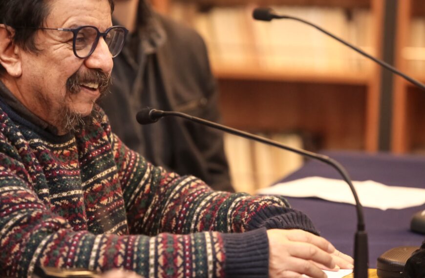 Poesía: ¿Por qué es esencial en nuestra sociedad actual?