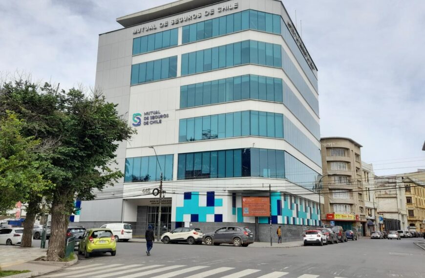 Solvencia de Mutual de Seguros de Chile: Claves de su Éxito