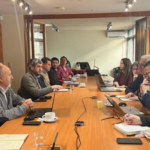 Programa Territorial Integrado: Avances y Desafíos en Sostenibilidad