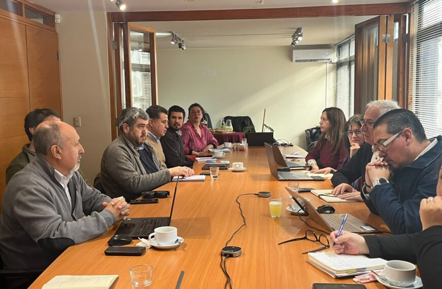 Programa Territorial Integrado: Avances y Desafíos en Sostenibilidad