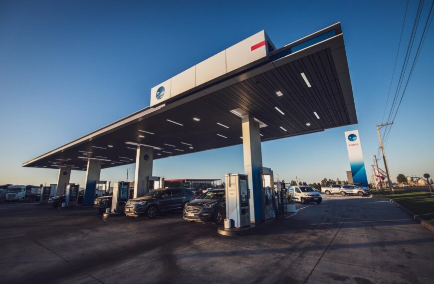 Copec te Apaña: ¿Cómo aprovechar los descuentos en gasolinas?