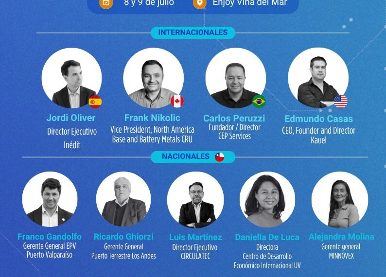 Inteligencia Artificial en la Industria: Talleres Transformadores en CONECTADOS ASIVA