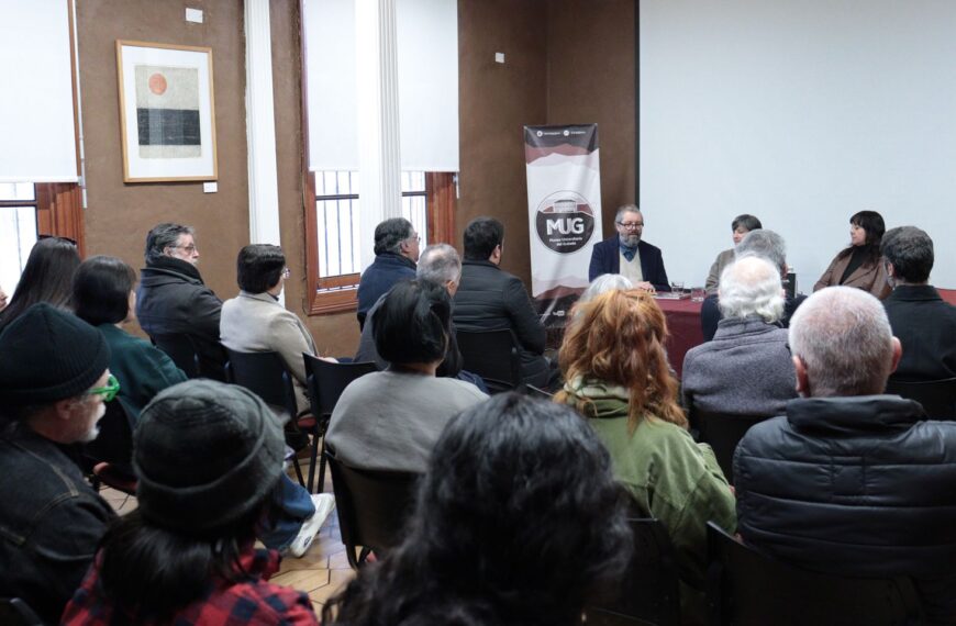 Monvoisin: El pintor francés que transformó el arte en Chile