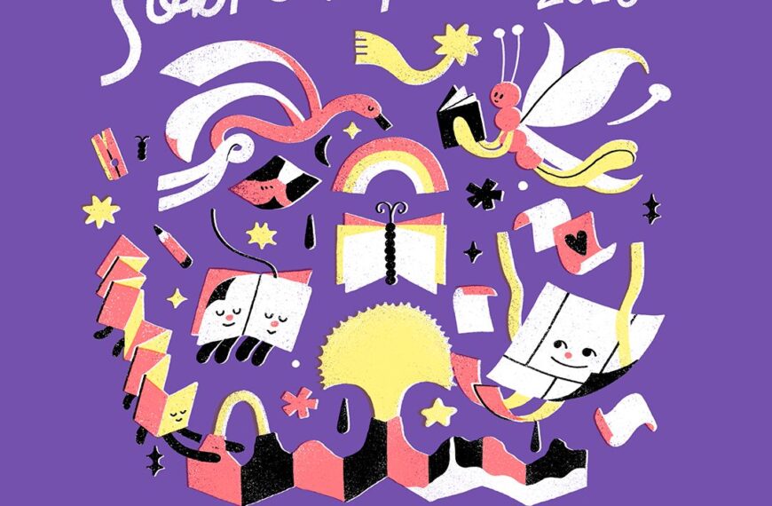 Festival Sobreimpresiones 2026: El Epicentro del Arte Gráfico