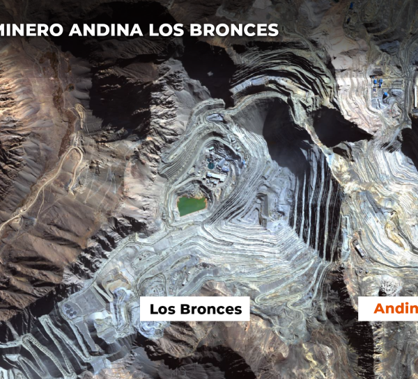 Plan Minero Conjunto: El Futuro de la Producción de Cobre en Chile