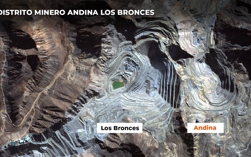 Plan Minero Conjunto: El Futuro de la Producción de Cobre en Chile