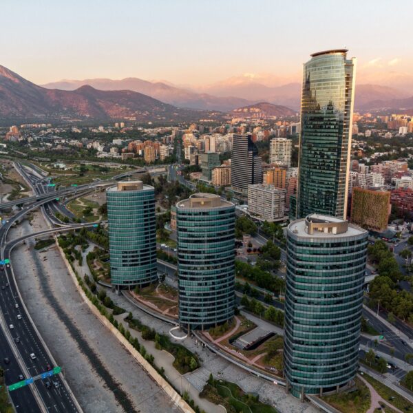 Arcadis en Procemin-Geomet 2026: Innovaciones que transforman la minería